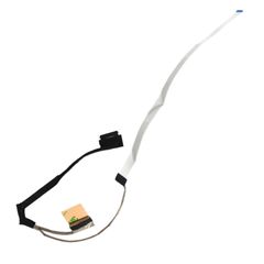 Καλωδιοταινία Οθόνης - Flex Video Screen LCD Cable για HP Omen 16-B M82289-001 16-b0000 16-b1000 DD0G3KLC120 144Hz FHD Non Touch eDP 40pins Monitor Cable ( Κωδ.1-FLEX2807 )