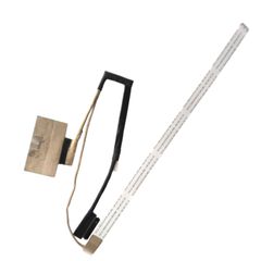 Καλωδιοταινία Οθόνης - Flex Video Screen LCD Cable για Laptop HP Omen 16-B M82288-001 16-b0000 16-b1000 DD0G3KLC020 60Hz FHD Non Touch eDP 30pins Monitor Cable ( Κωδ.1-FLEX2809 )