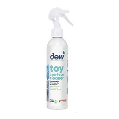 Dew Καθαριστικό-Απολυμαντικό Παιχνιδιών, Χωρίς Τοξικά Χημικά 250ml