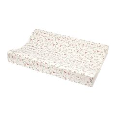 Meyco Μαλακή Αλλαξιέρα Μωρού Flower Multicolour 50x70cm