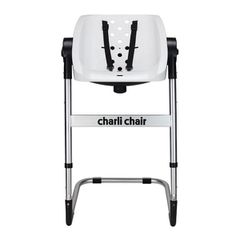 Charli Chair 2 σε 1 – Το μπανάκι για την ντουζιέρα