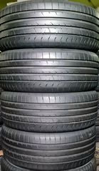 Sava Intensa uhp 2, 225/45/19, XL, made in Germany, DOT 2224, 4 τεμάχια
