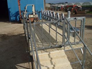 Μηχανήματα Αρμέγματος / Εκτροφής 2025 ΦΟΡΗΤΟ ΑΡΜΕΚΤΙΚΟ 4 ΑΙΓΟΠΡΟΒΑΤΩΝ-thumb-17