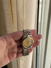 Rolex DateJust 16233 TwoTone-thumb-5