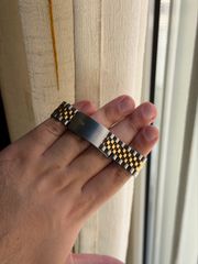 Rolex DateJust 16233 TwoTone-thumb-6