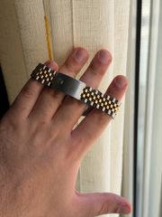 Rolex DateJust 16013 TwoTone-thumb-5
