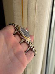 Rolex DateJust 16013 TwoTone-thumb-6
