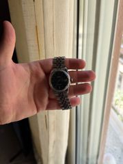 Rolex DateJust 1603 36mm-thumb-3