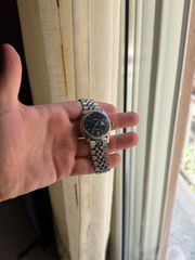 Rolex DateJust 1603 36mm-thumb-4
