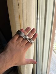 Rolex DateJust 1603 36mm-thumb-5