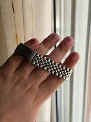 Rolex DateJust 1603 36mm-thumb-8