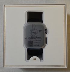 HUAWEI WATCH D2-thumb-4