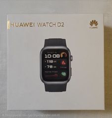 HUAWEI WATCH D2-thumb-8