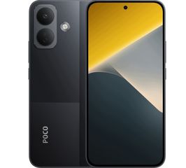 Xiaomi Poco X8 8GB Ram 256GB Black- EU