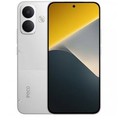 Xiaomi Poco X8 8GB Ram 256GB White- EU