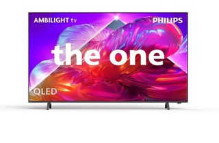 Philips Smart Τηλεόραση 75" 4K UHD QLED The One HDR (2026) 75PQS9011/12