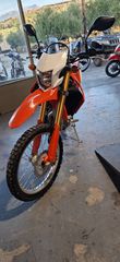 Honda CRF 250 2020 crf 250 l abs-thumb-2