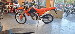 Honda CRF 250 2020 crf 250 l abs-thumb-4