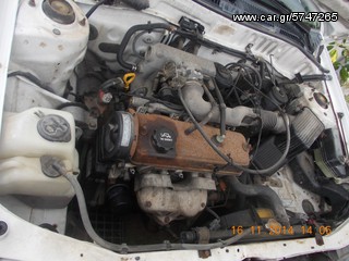TOYOTA STARLET  1996   1296cc-thumb-1