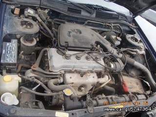 NISSAN PRIMERA 1993  1597cc-thumb-2