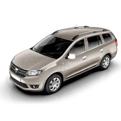 ΧΕΡΟΥΛΙΑ ΠΟΡΤΑΣ ΓΙΑ DACIA LOGAN MCV SW 2013+ 4ΤΕΜ