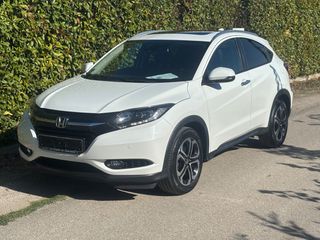 Honda HR-V 2017 1.6 DTEC Executive ΟΡΟΦΗ!!