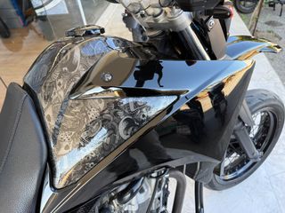 Yamaha XT 660X 2008-thumb-3