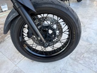 Yamaha XT 660X 2008-thumb-4