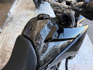 Yamaha XT 660X 2008-thumb-8