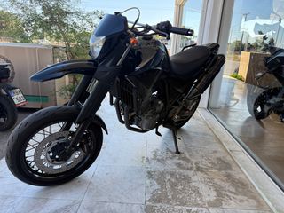 Yamaha XT 660X 2008-thumb-10