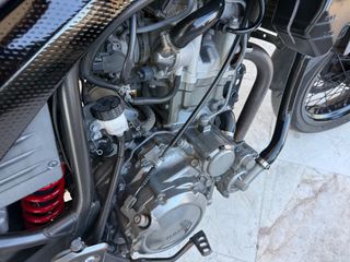 Yamaha XT 660X 2008-thumb-11