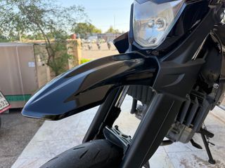 Yamaha XT 660X 2008-thumb-12