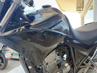 Yamaha XT 660X 2008-thumb-13