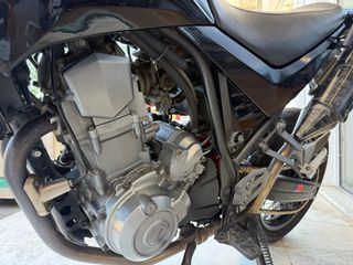 Yamaha XT 660X 2008-thumb-14