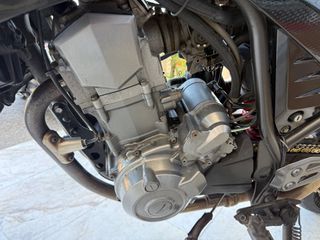 Yamaha XT 660X 2008-thumb-18