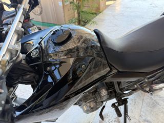 Yamaha XT 660X 2008-thumb-20
