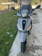 Piaggio Medley 150 2022 S