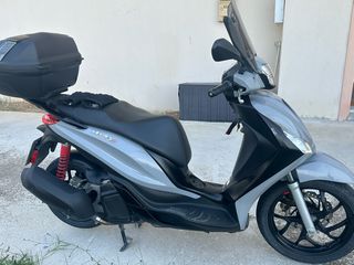 Piaggio Medley 150 2022 S-thumb-2