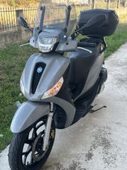 Piaggio Medley 150 2022 S-thumb-3