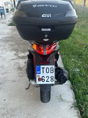 Piaggio Medley 150 2022 S-thumb-4