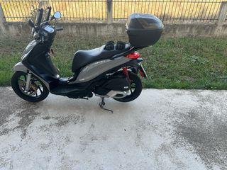 Piaggio Medley 150 2022 S-thumb-5