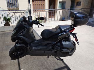 Piaggio MP3 300 2020-thumb-3