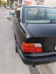 Bmw 316 1997 E36 SEDAN.
