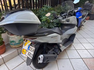 Honda PCX 125 2023-thumb-1