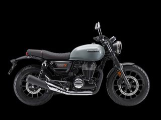 Honda GB 350 2026 S 2026 PEARL DEEP MUD GRAY !....!!!ΕΤΟΙΜΟΠΑΡΑΔΩΤΟ!!!