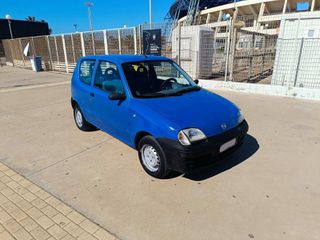 Fiat Seicento 2002 1.1cc-thumb-2