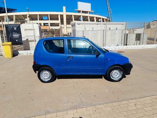 Fiat Seicento 2002 1.1cc-thumb-5