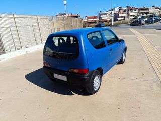Fiat Seicento 2002 1.1cc-thumb-7