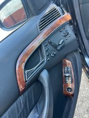 ΚΑΘΙΣΜΑΤΑ - ΤΑΜΠΛΟ -ΚΟΝΣΟΛΕΣ - MERCEDES S320CDI W220 Facelift-thumb-7