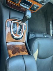 ΚΑΘΙΣΜΑΤΑ - ΤΑΜΠΛΟ -ΚΟΝΣΟΛΕΣ - MERCEDES S320CDI W220 Facelift-thumb-8